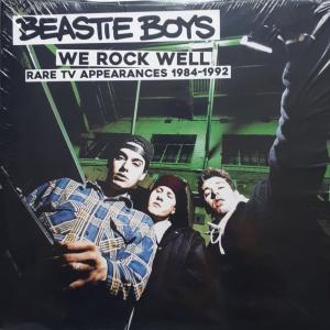 Beastie Boys - We Rock Well...
