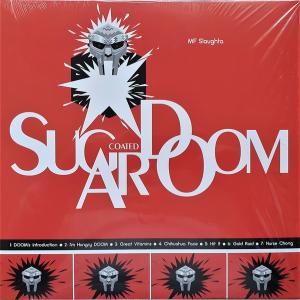 MF Slaughta - Sugar Coated...