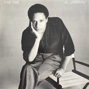 Al Jarreau - This Time (LP,...
