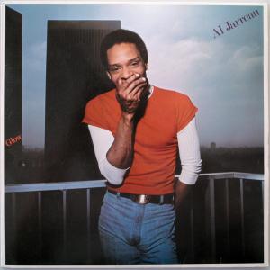 Al Jarreau - Glow (LP, Vinyl)