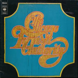 Chicago Transit Authority -...