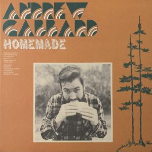 Andrew Gabbard - Homemade...