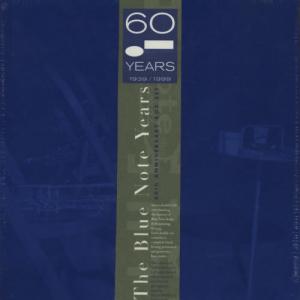 Various - 60 Blue Note...