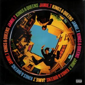Jamie.T - Kings & Queens...