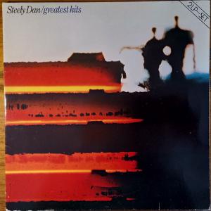 Steely Dan - Greatest Hits...