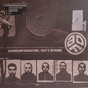 Asian Dub Foundation -...