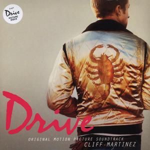 Cliff Martinez - Drive...