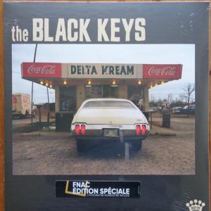 The Black Keys - Delta...