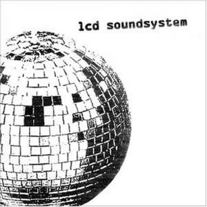 LCD Soundsystem - LCD...