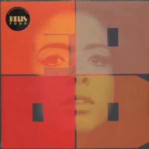 Kelis - Food (2xLP, Album)