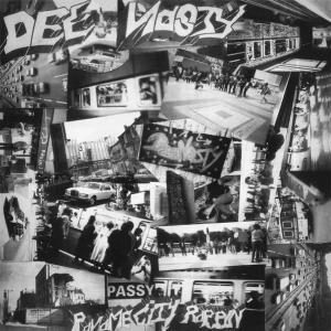 Dee Nasty - Paname City...
