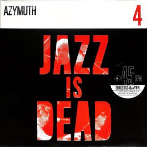 Azymuth / Ali Shaheed...