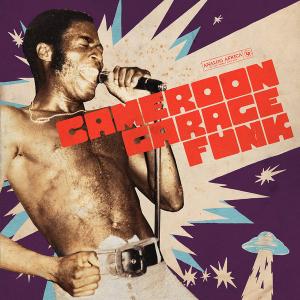Various - Cameroon Garage...