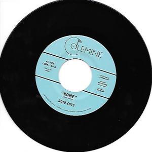 Dojo Cuts - Rome / Falling...