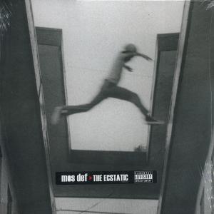 Mos Def - The Ecstatic...