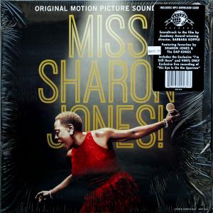 Sharon Jones & The...