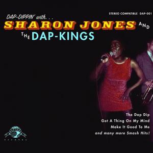 Sharon Jones & The...