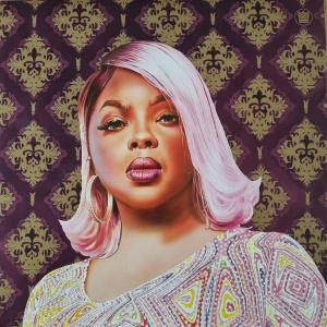 Lady Wray - Piece Of Me...