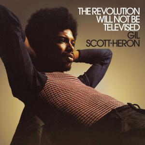 Gil Scott-Heron - The...