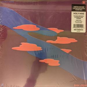 Holy Hive - Holy Hive (LP,...