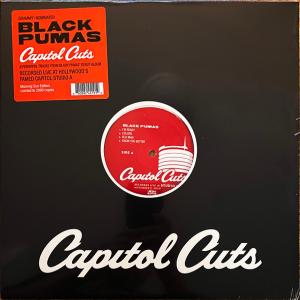 Black Pumas - Capitol Cuts...