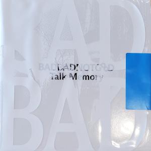 BadBadNotGood - Talk Memory...