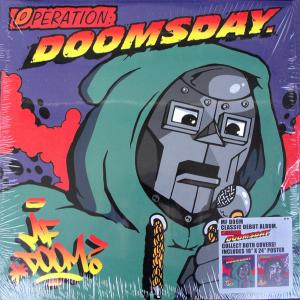 MF Doom - Operation:...