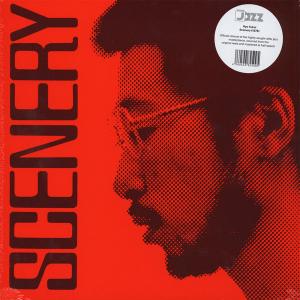 Ryo Fukui - Scenery (LP,...