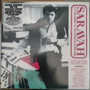 Pierre Barouh And The...