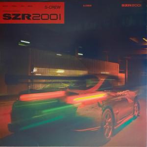 S-Crew - SZR 2001 (2xLP,...