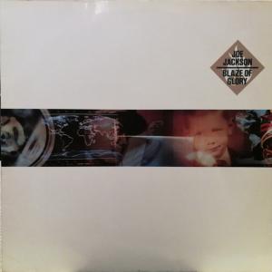 Joe Jackson - Blaze Of...