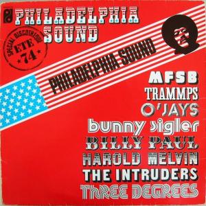 Various - Philadelphia...