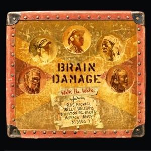 Brain Damage - Walk The...