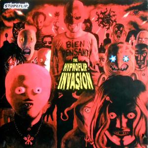 Stupeflip - The Hypnoflip...