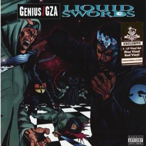 Genius / GZA - Liquid...