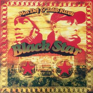 Black Star - Mos Def &...