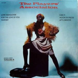 The Players' Association -...