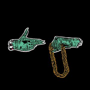 Run The Jewels - Run The...