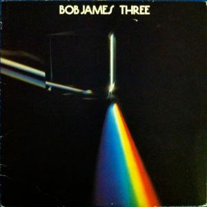 Bob James - Three (LP, Vinyl)