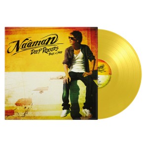 Naâman - Deep Rockers Back...
